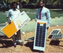 Sri Lanka needs smart grids, solar power pioneer says