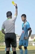 FFSL hit by acute referee shortage