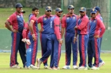 SSC led by Sachithra Senanayake will look for a repeat performance