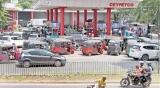 Don’t be misled by rumours, country has enough petrol, says ministry