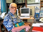 Geek Club of Sri Lanka remembers Arthur C. Clarke