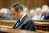 Oscar Pistorius: The ‘broke and broken’ Olympian