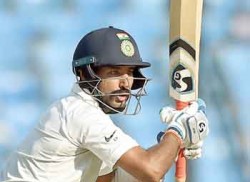 Pujara, Vijay pummel brittle Sri Lankan attack for tons