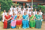 2017 Grade 5 Scholarship Exam ‘Whiz Kids’ from Colombo Ramanathan Hindu Ladies College