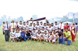 Royal Institute win International Schools Under-20 Football title
