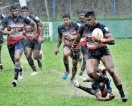 CR fought; but Kandy’s  insatiable appetite won the day