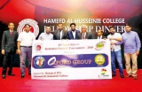 Oxford to sponsor Hameed Al-Husseinie President’s Cup Football Tournament