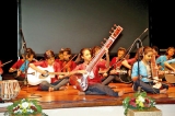 Swarangi: Music and dance extravaganza by Hillwood College, Kandy