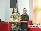 Royalist Aabid Ismail wins World Youth Scrabble title