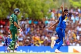 Lankan selectors springs a surprise with the choice of Thisara Perera