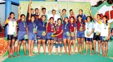 Kuliyapitiya Central and Gintota MV claim double titles