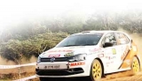 Lankan rally duo create history with Asia Pac podium finish