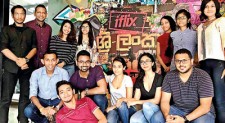 iflix Sri Lanka opens  new office in Colombo