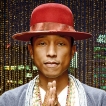 Pharrell Wiliams revives funk group N.E.R.D