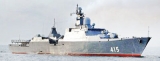 Deal for Rs. 20 billion++ Russian  patrol vessel this week, company chief comes in private jet