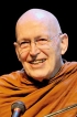 Ajahn Sumedho Thera in Sri Lanka to deliver sermon on Tuesday in Kaduwela