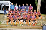 Cordova footballers and Baghdad ruggerites win titles
