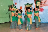 Annual Concert of ‘Saradha’ Pre-School