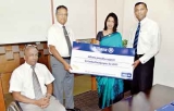 Allianz continues to support Sri Lankan Paralympic team Allianz continues to support Sri Lankan Paralympic team