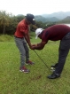 Sri Lanka Golf: HSBC Future Lions in Kandy