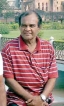 Tribute to a gentleman and journalist Ranjan Anandappa