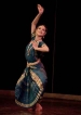 Tanjavur style of Bharata natyam dance recital