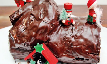 Dreaming of a sweet Christmas?