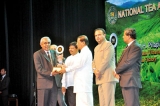 New Vithanakande Tea Factory wins  several awards