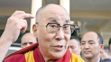 Dalai Lama turns to iPhone to spread app-iness