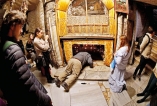 The birth and life of Jesus retold The birth and life of Jesus retold