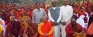 Thousands attend funeral of people’s monk in India