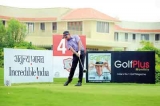 Sri Lanka’s Anura Rohana wins  16th TATA open in style