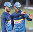 Chandi back in the ODI squad