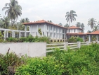 Telwatta tsunami museum: Rs. 400M building that’s still a mere building