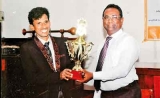 Kumarage clinch the All-Island Draughts Championship