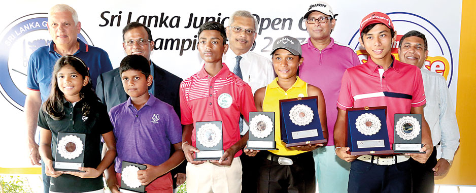Vinod and Taniya Minel win top titles
