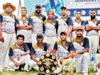 Mahinda past cricket wins Olcott Trophy