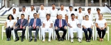 Maitland Crescent’s CCC School of Cricket on their 21st foreign tour