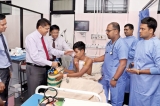 Paving the way for more and more open heart surgeries in Jaffna