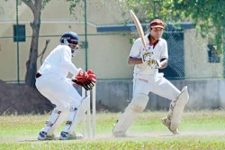 Ananda cruise to comfortable win at Ananda Mawatha