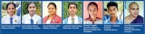 Top scorers at A/Levels from Matara