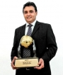 Farill Farook wins JCI TOYP award