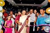 Assistant High Commissioner for India bids adieu to her many friends in Kandy