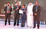 JLanka wins 2 Golds at Sri Lankan Entrepreneur of the Year Awards