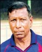 Sira epitomized Sri Lanka Football psyche!