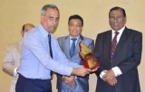 Mihimandala Environmental Foundation receives award