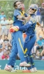 Fitness permitting, Mathews likes to lead in the ODIs