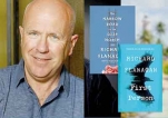 Richard Flanagan:  Ghost writing a ghost