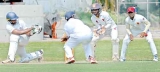 Flawless Maheesh sends Dharmasoka reeling