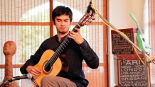 Classical Guitar Concert